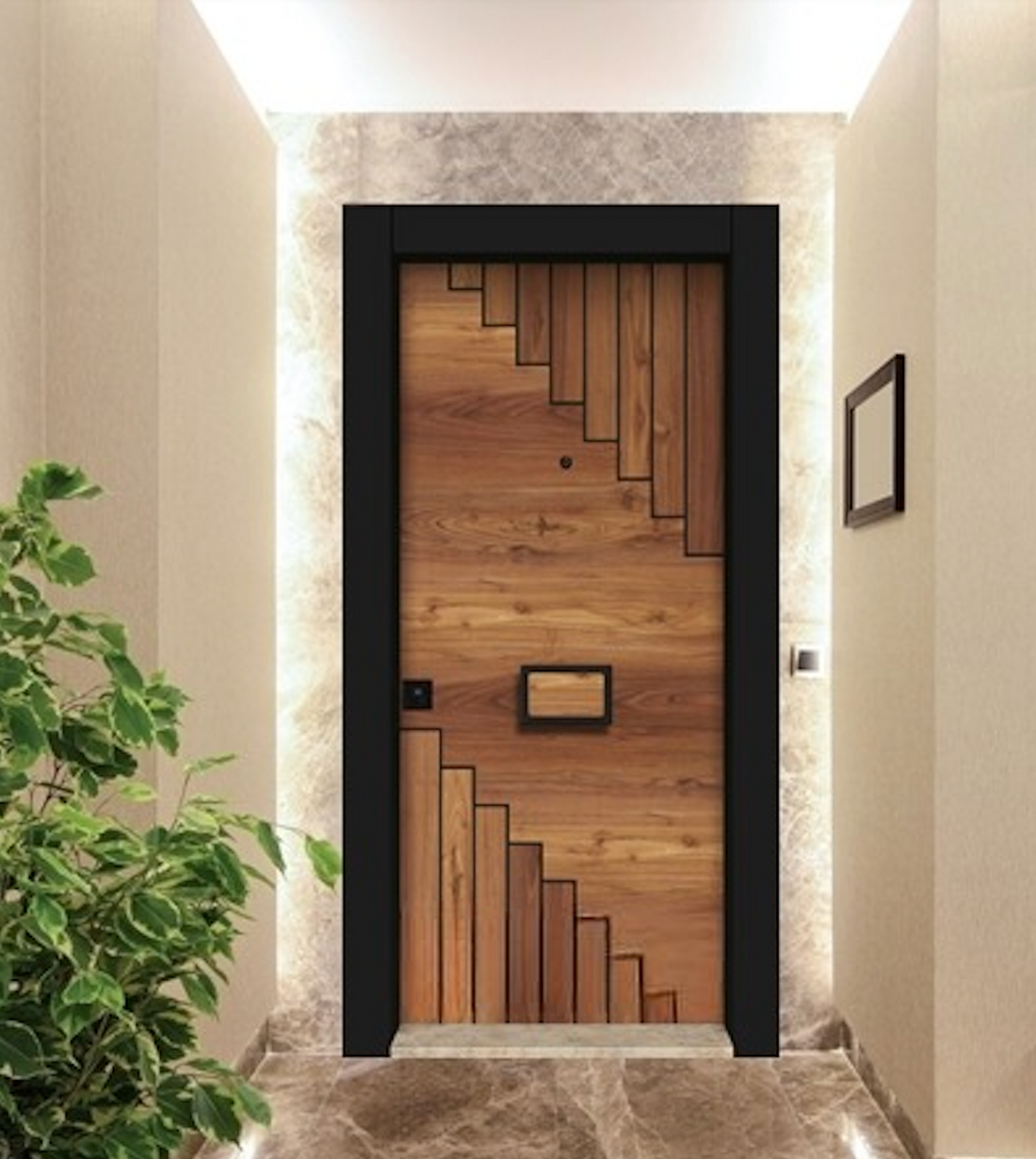 Portes blindées : ce qu’il faut savoir avant d’acheter