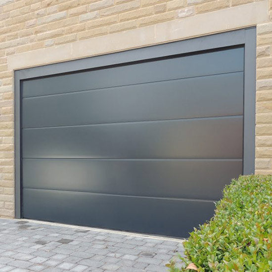 Quels sont les différents types de portes de garage et comment bien choisir ?
