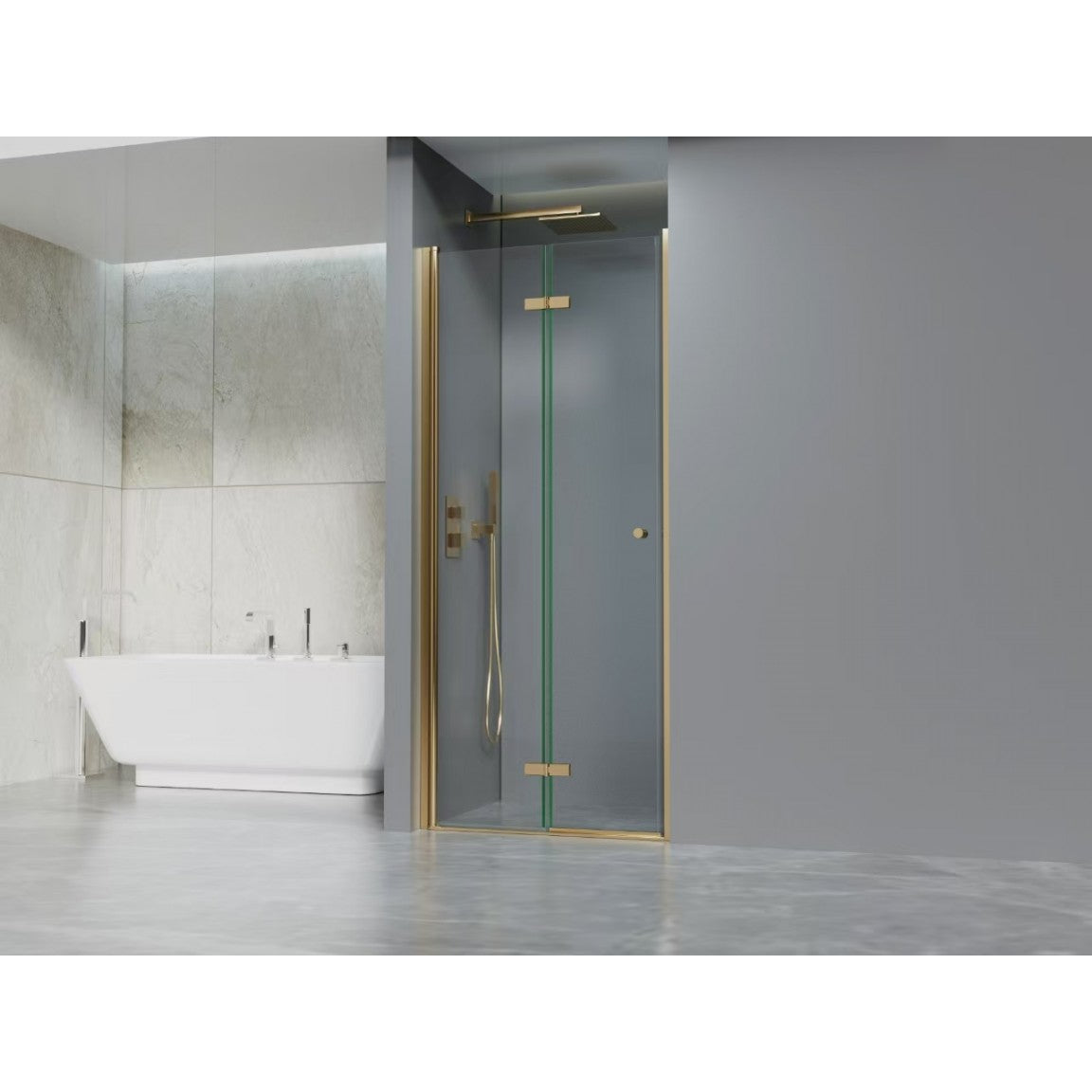Parois de douche