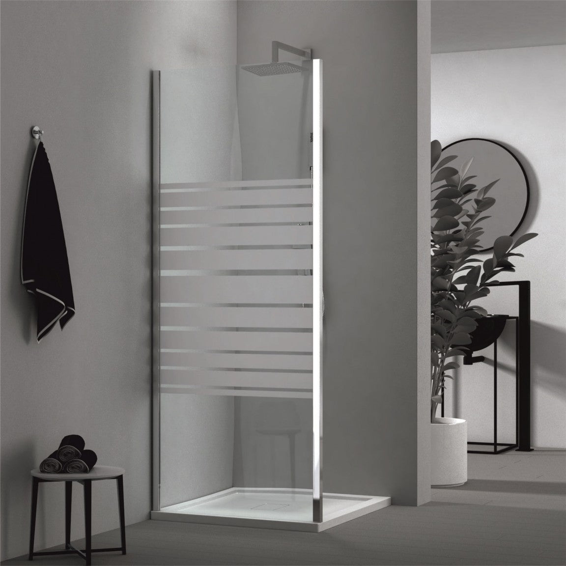 Paroi de douche ICS 111