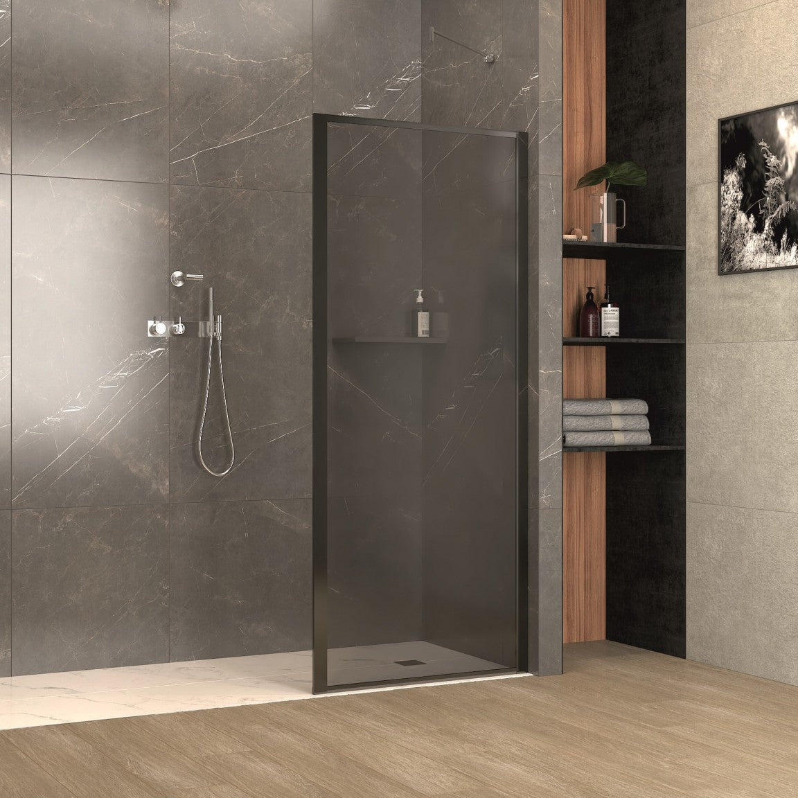 Paroi de douche ICS 111G