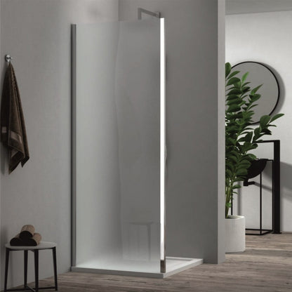 Paroi de douche ICS 111 FS