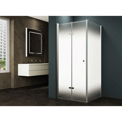 Paroi de douche ICS 114 MW