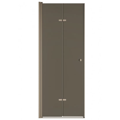 Paroi de douche ICS 114GG NANO