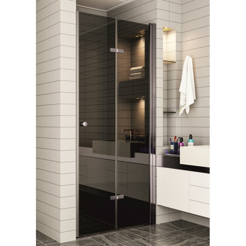Paroi de douche ICS 114GG NANO