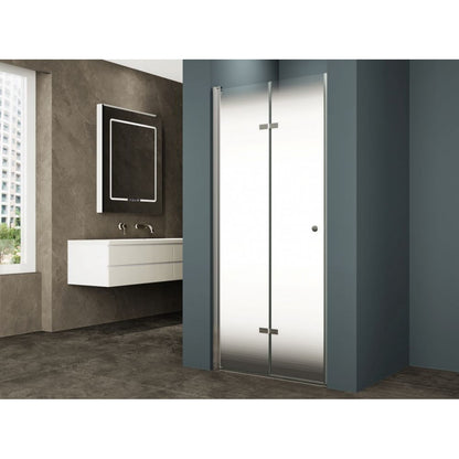 Paroi de douche ICS 114 MW