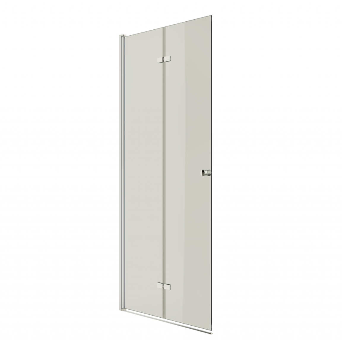 Paroi de douche ICS 114TR NANO