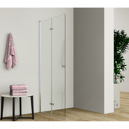 Paroi de douche ICS 114TR NANO