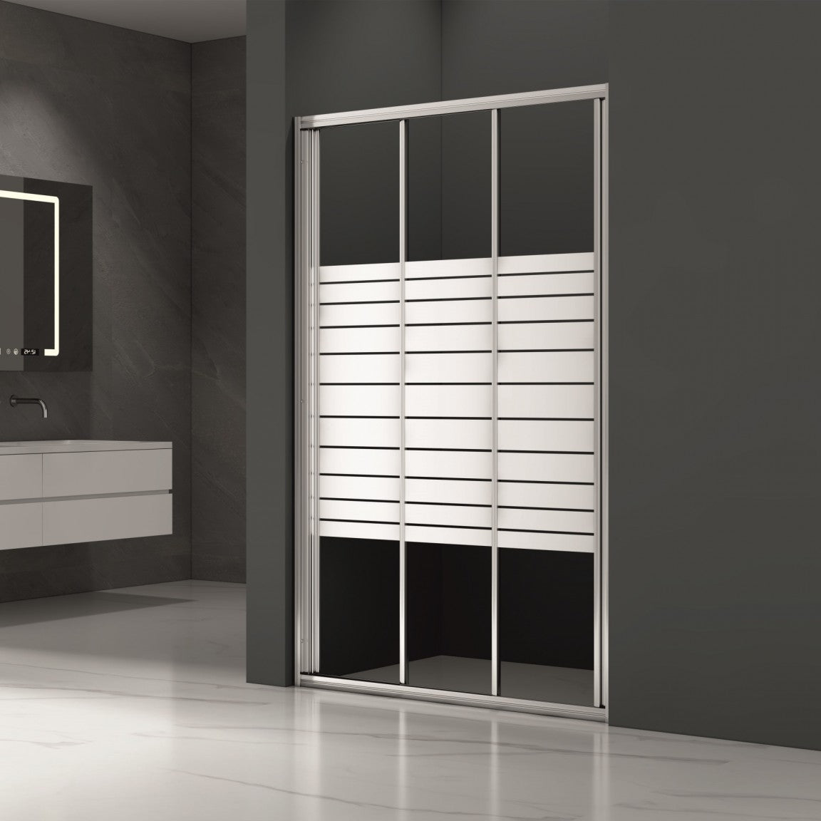 Paroi de douche  ICS 31