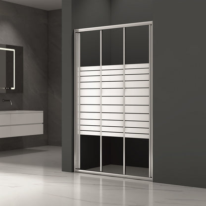 Paroi de douche  ICS 31