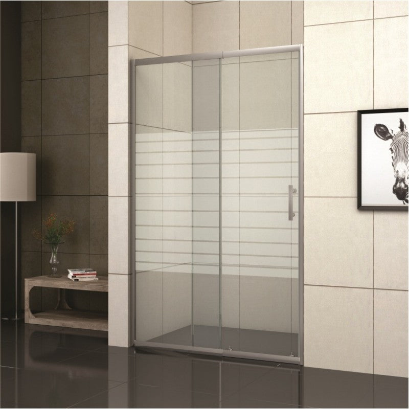 Paroi de douche ICS 118