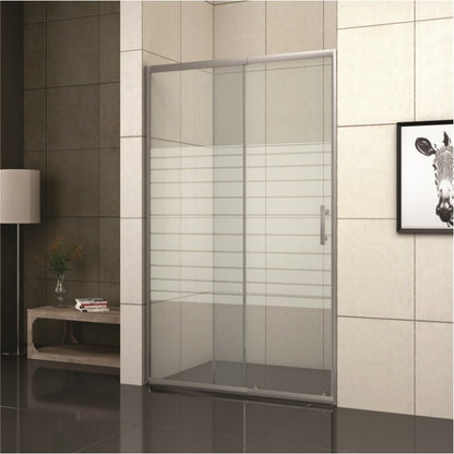 Paroi de douche ICS 118
