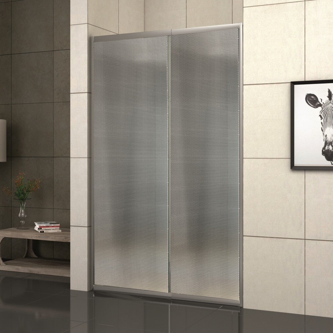 Paroi de douche ICS 119FC/110