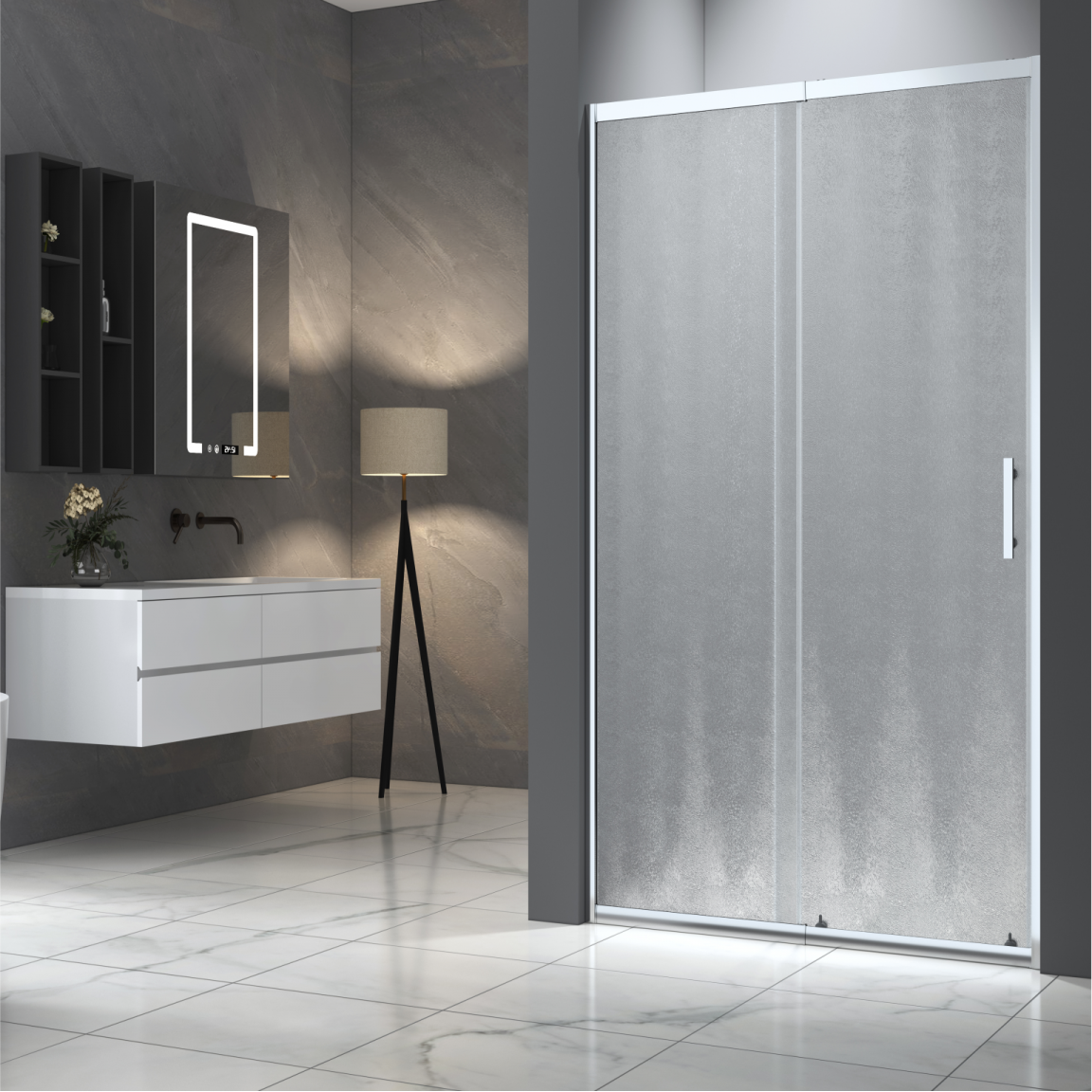 Paroi de douche ICS 119
