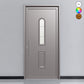 Lot de 10 panneaux décoratifs en aluminium pour porte d'entrée 3361