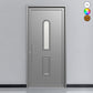 Porte d'entrée en aluminium classic DESIGN 3361-1