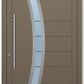 Porte en aluminium OPTIMUM 4665