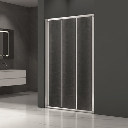 Paroi de douche  ICS RAT GLASS